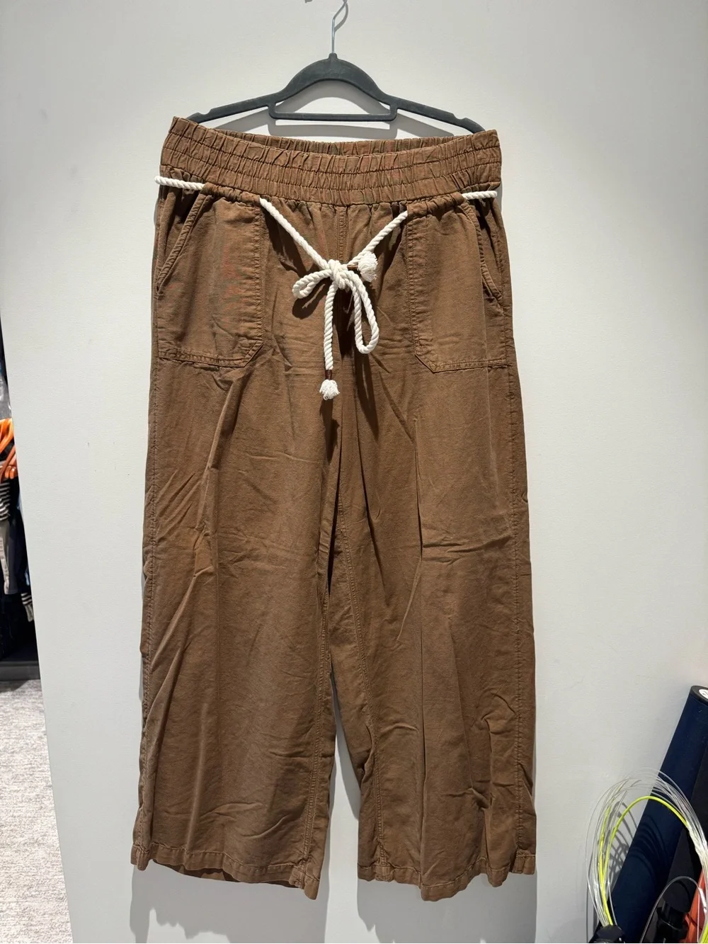 Roxy Paddle On Pant - Picture 1 of 7